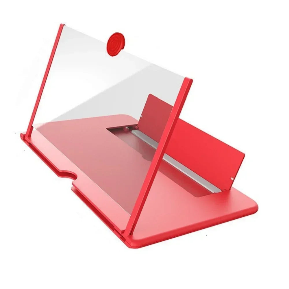 12inch HD Flat Screen Amplifier – Universal Fit