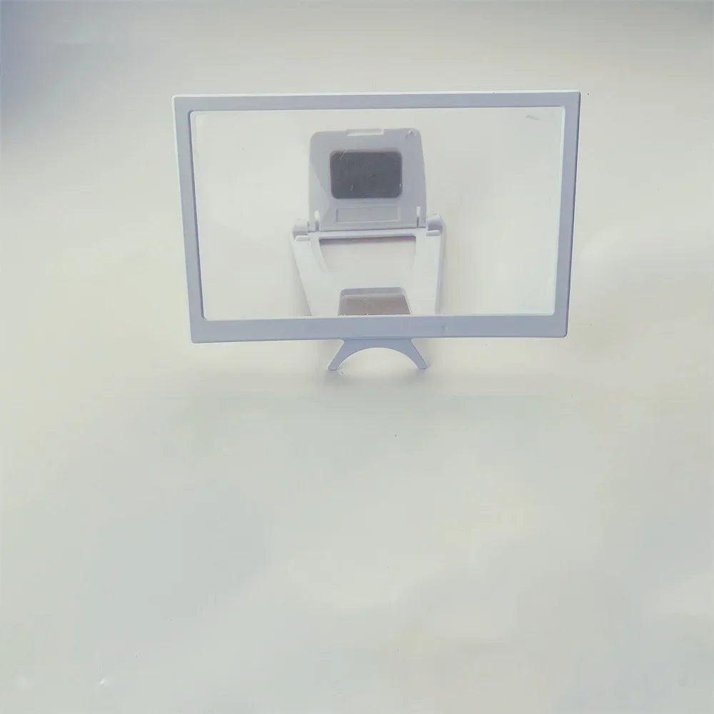 12inch HD Curved Screen Amplifier – Universal Fit