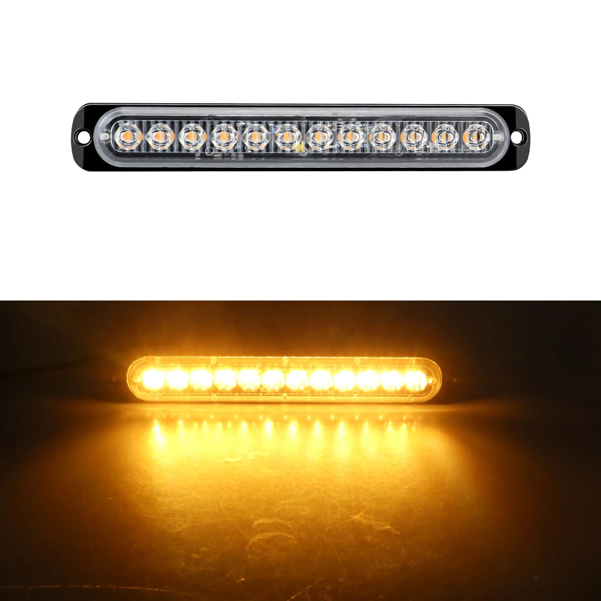 luce diurna per zcri