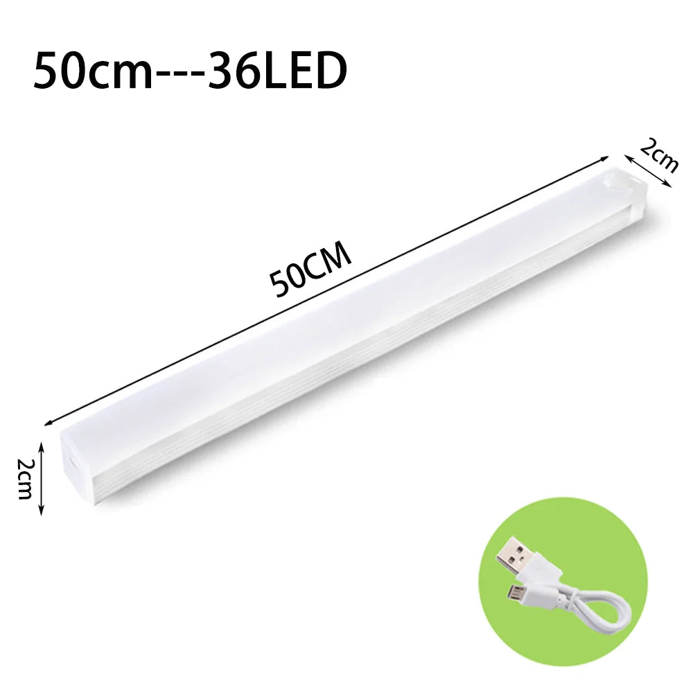 LED Motion Sensor Light Wireless